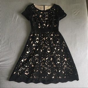 Anthropologie - Moulinette Soeurs Evening Dress